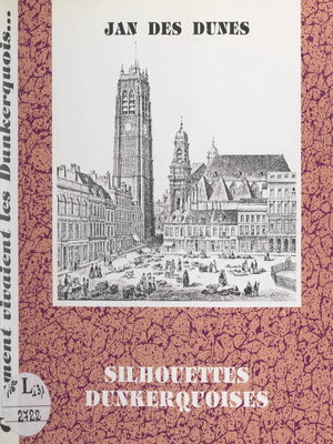 cover image of Silhouettes dunkerquoises